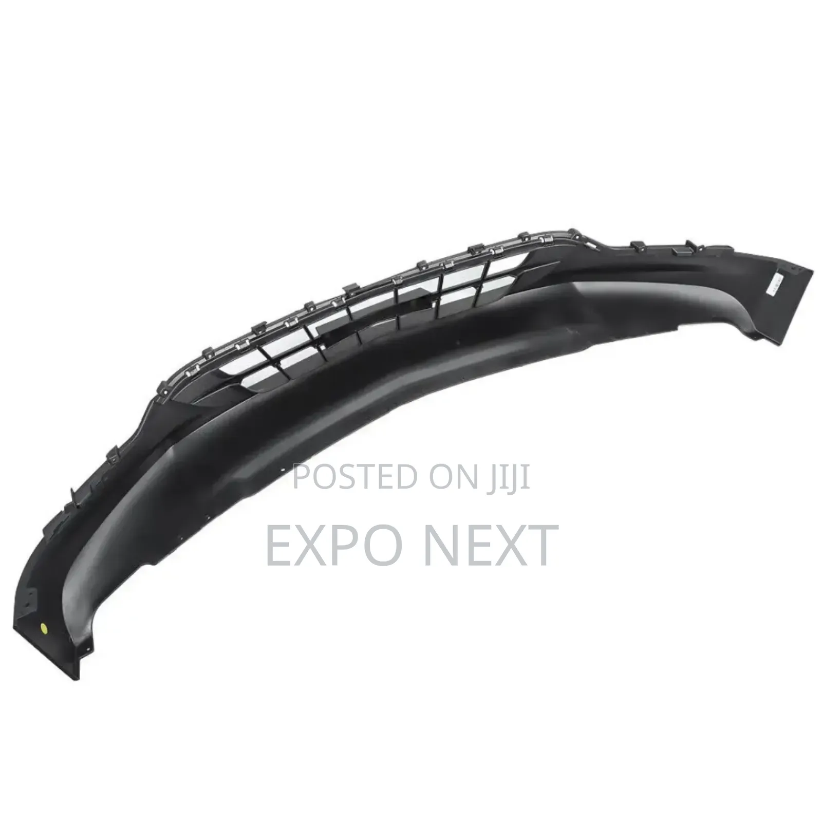 Equinox 2018-2019 Front Bumper