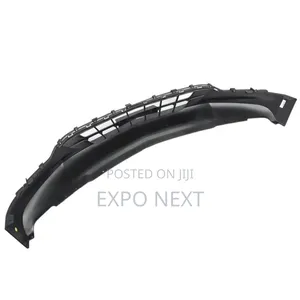 Equinox 2018-2019 Front Bumper