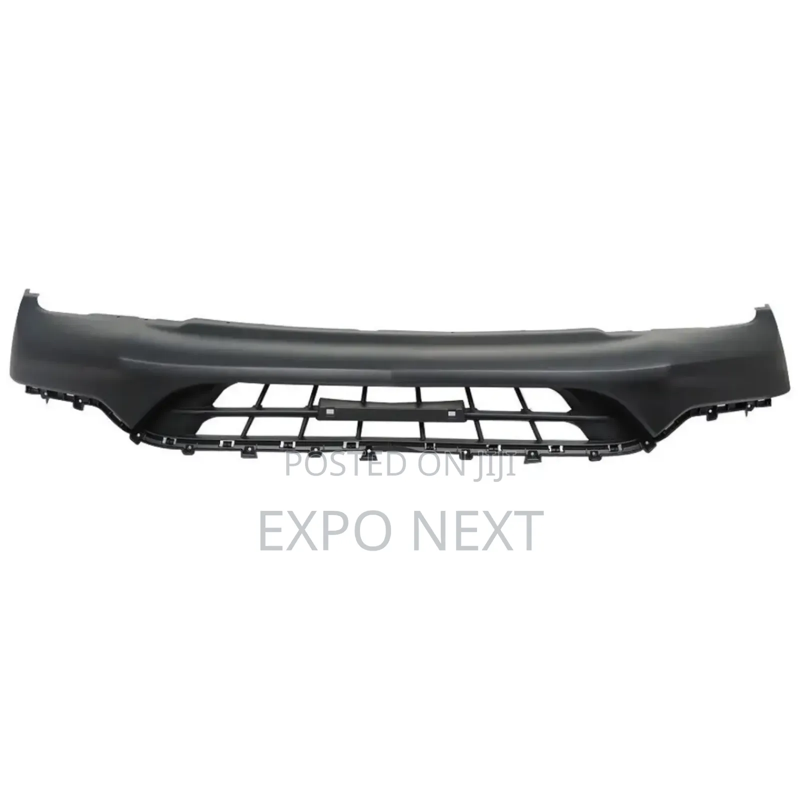 Equinox 2018-2019 Front Bumper