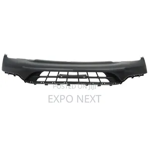 Equinox 2018-2019 Front Bumper