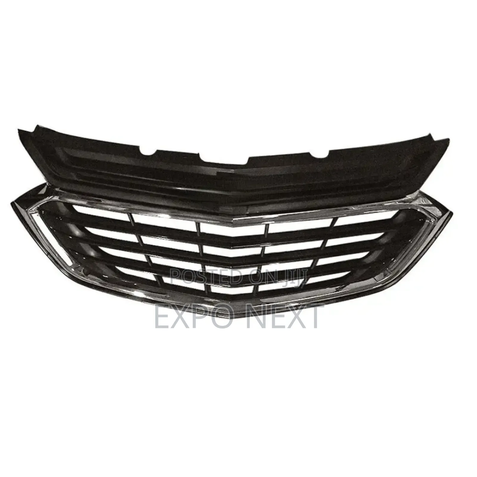 Equinox 2018-2019 Front Bumper