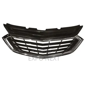 Equinox 2018-2019 Front Bumper
