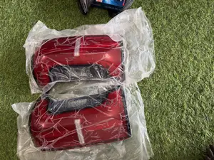 Toyota Tacoma Taillights 2024 2025 2026