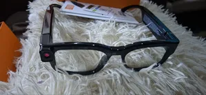 Smart Hd Camera Dv Glasses