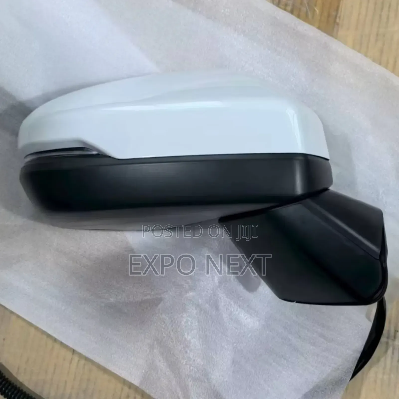 Side Mirrors 2023-honda Cr-v