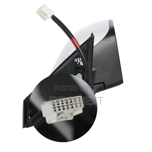 Side Mirrors 2023-honda Cr-v