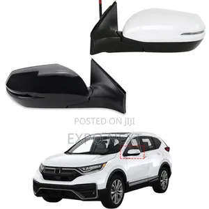 Side Mirrors 2023-honda Cr-v