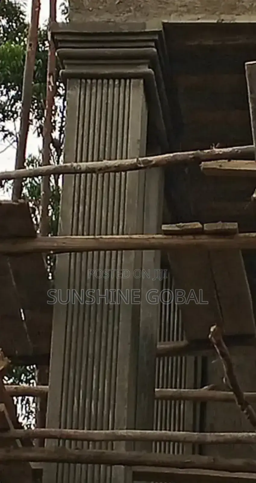 Palapet At Work