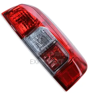 Navara 2020 Taillight