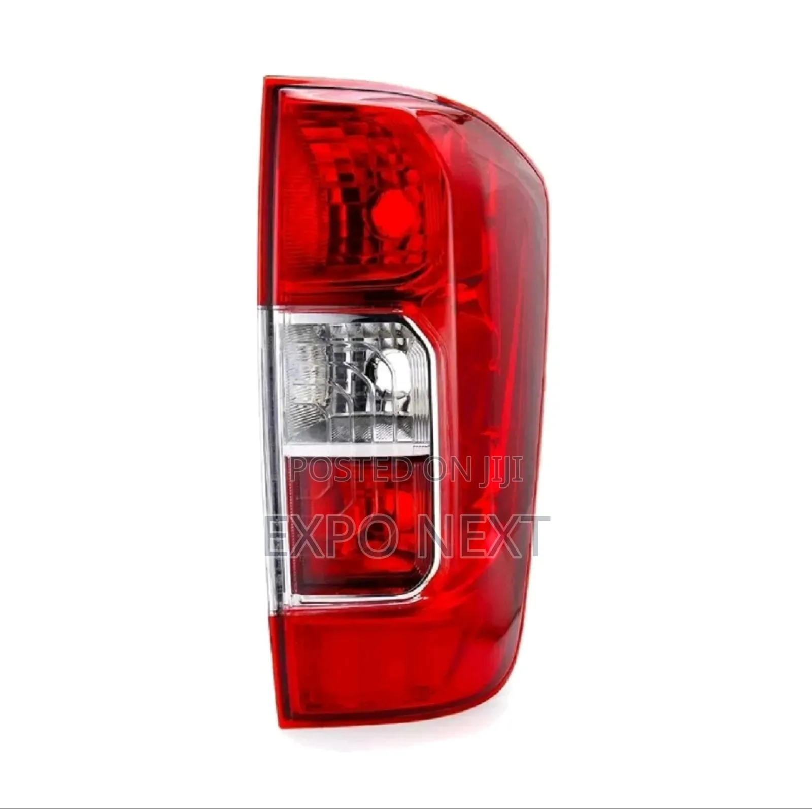 Navara 2020 Taillight