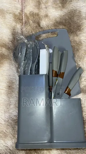 Kitchenware Set