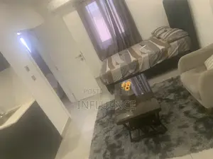 Furnished 1bdrm Apartment in East Legon for rent