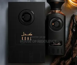 Kohl Eau De Parfum