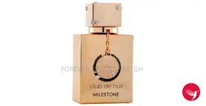 Club De Nuit Milestone
