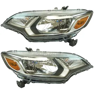 Honda Fit 2015 Headlight Pair