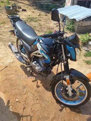 Apsonic AP200-27 2023 Blue