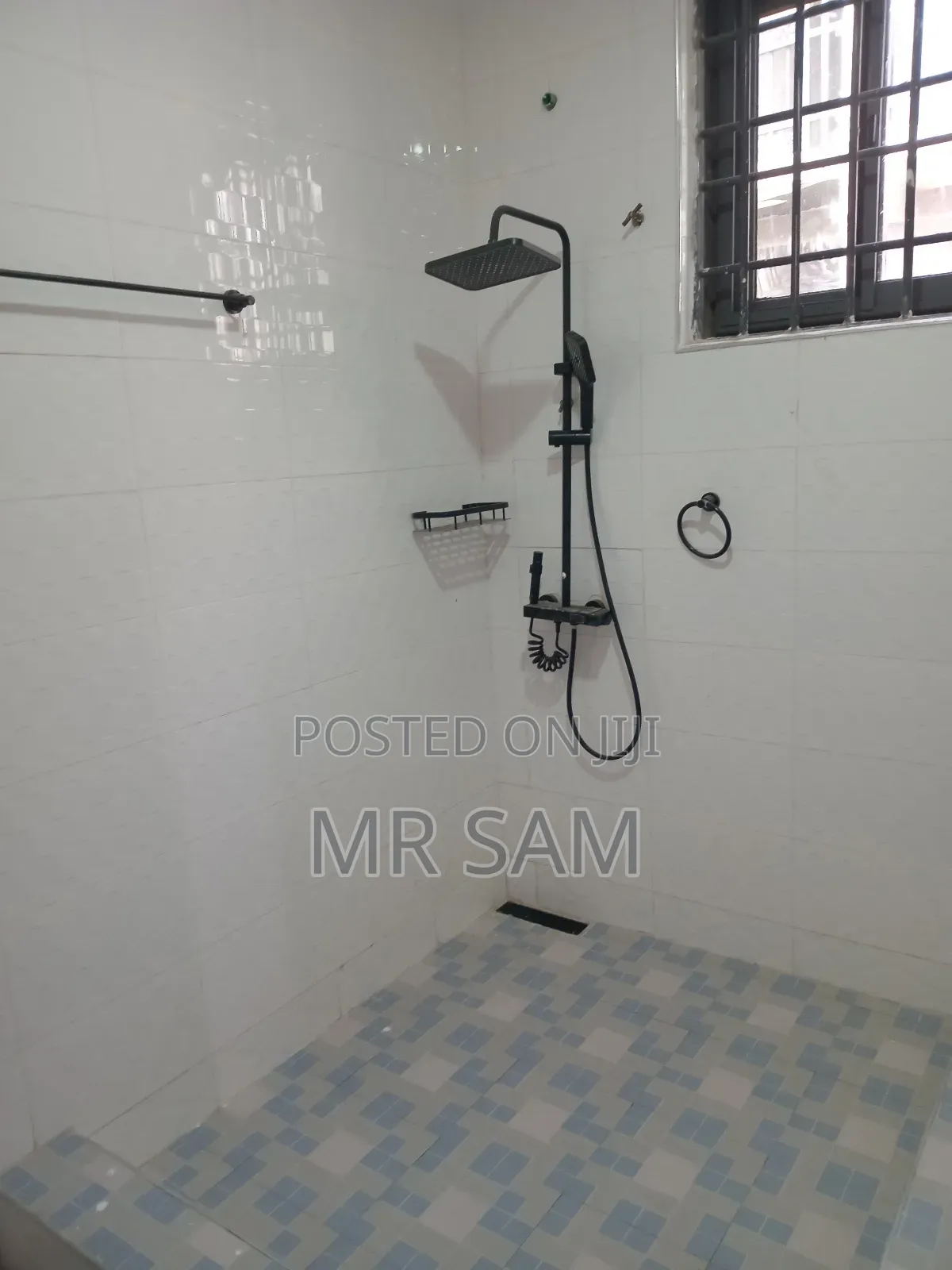 2bdrm Apartment in Sam Properties, Ga South Municipal for rent