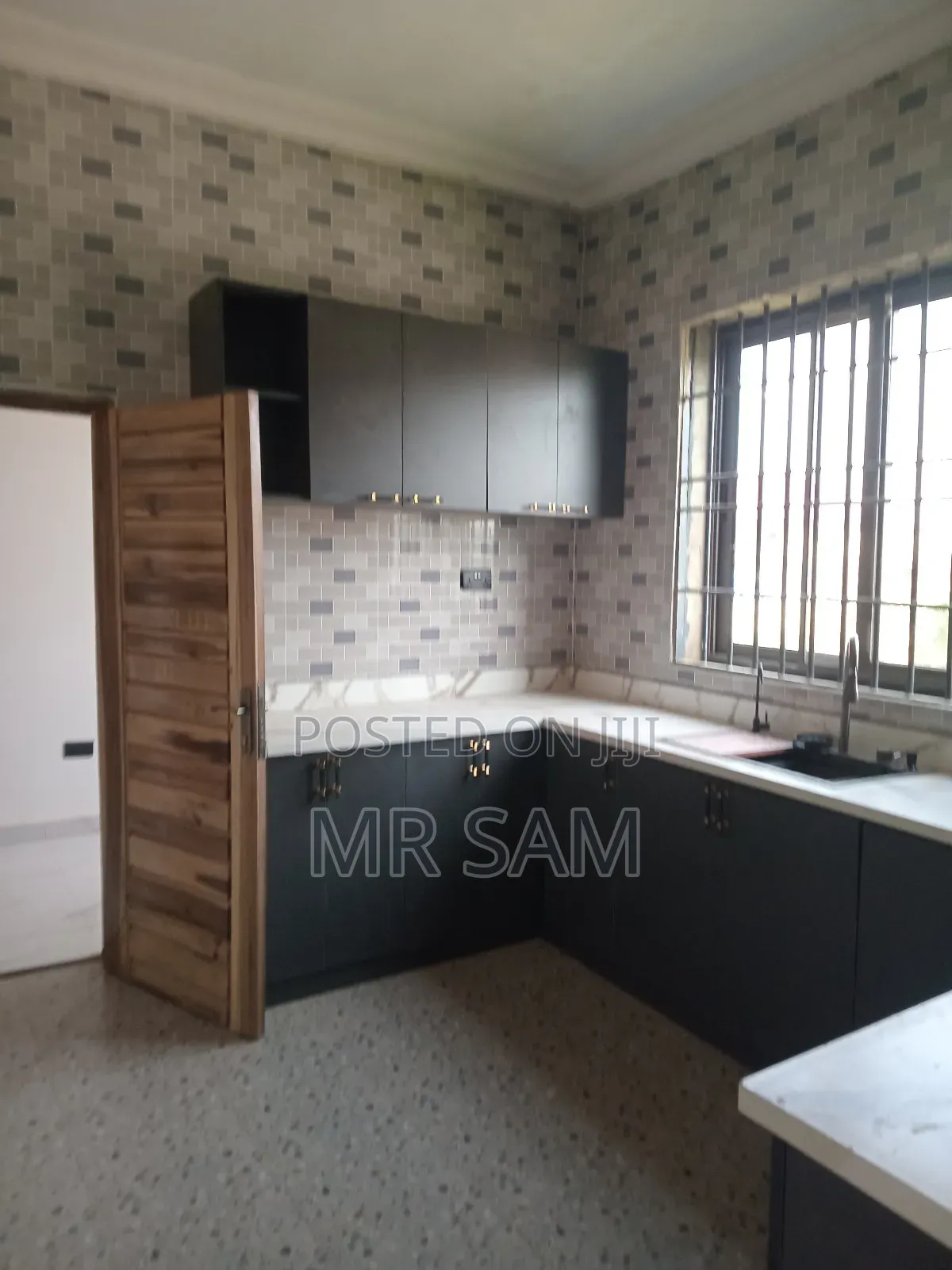 2bdrm Apartment in Sam Properties, Ga South Municipal for rent