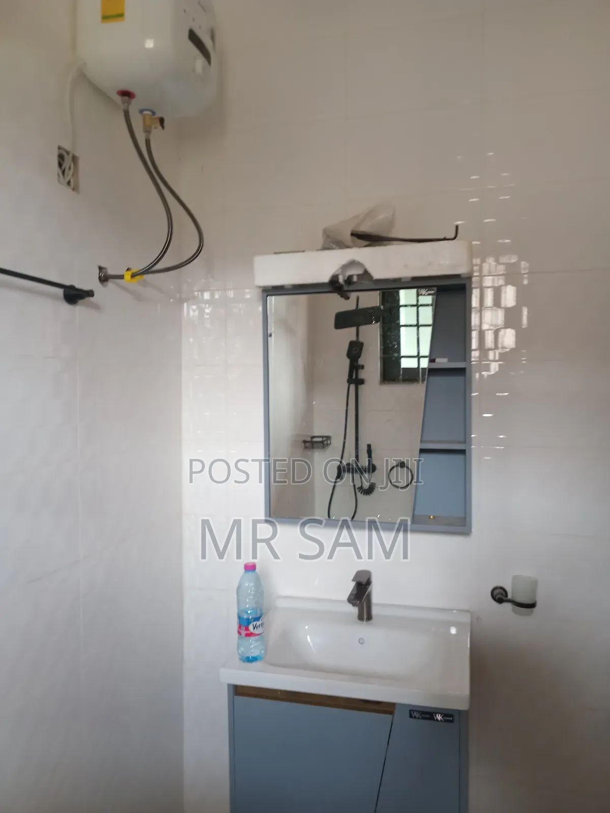 2bdrm Apartment in Sam Properties, Ga South Municipal for rent