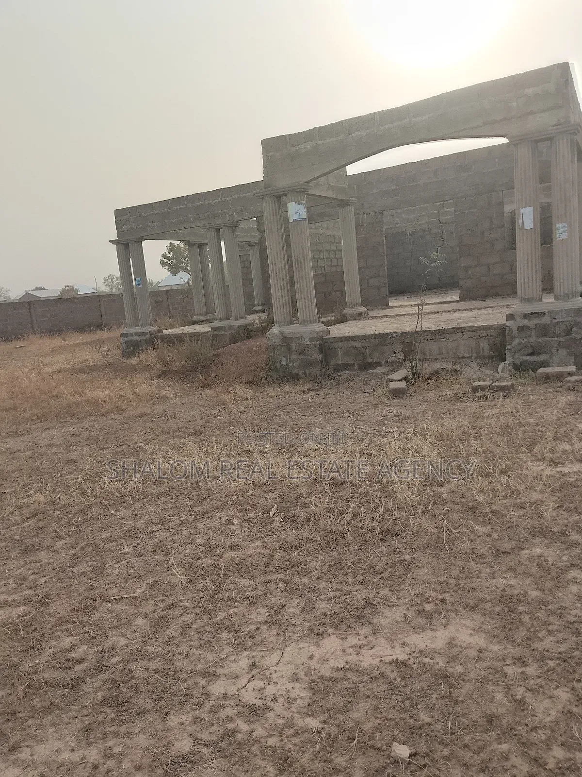 5bdrm House in Shalom Real Estate, Tamale Municipal for sale