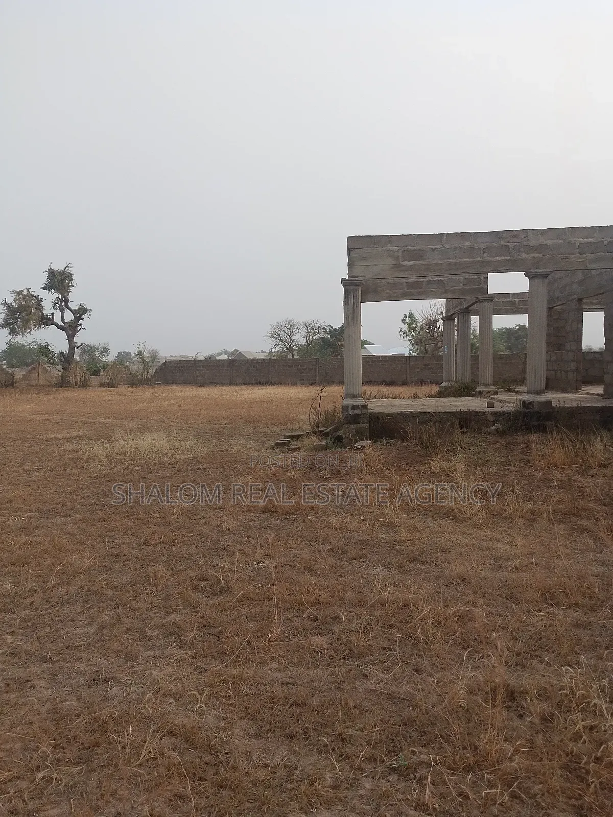 5bdrm House in Shalom Real Estate, Tamale Municipal for sale