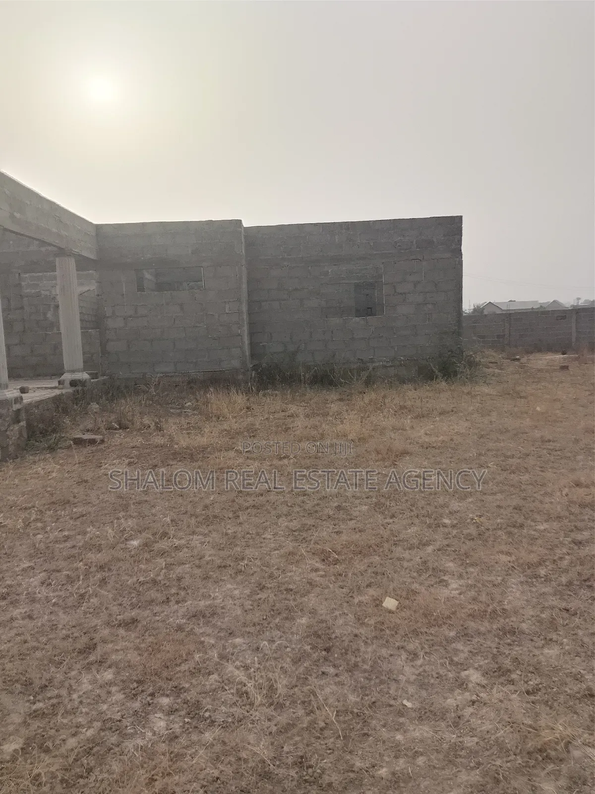5bdrm House in Shalom Real Estate, Tamale Municipal for sale