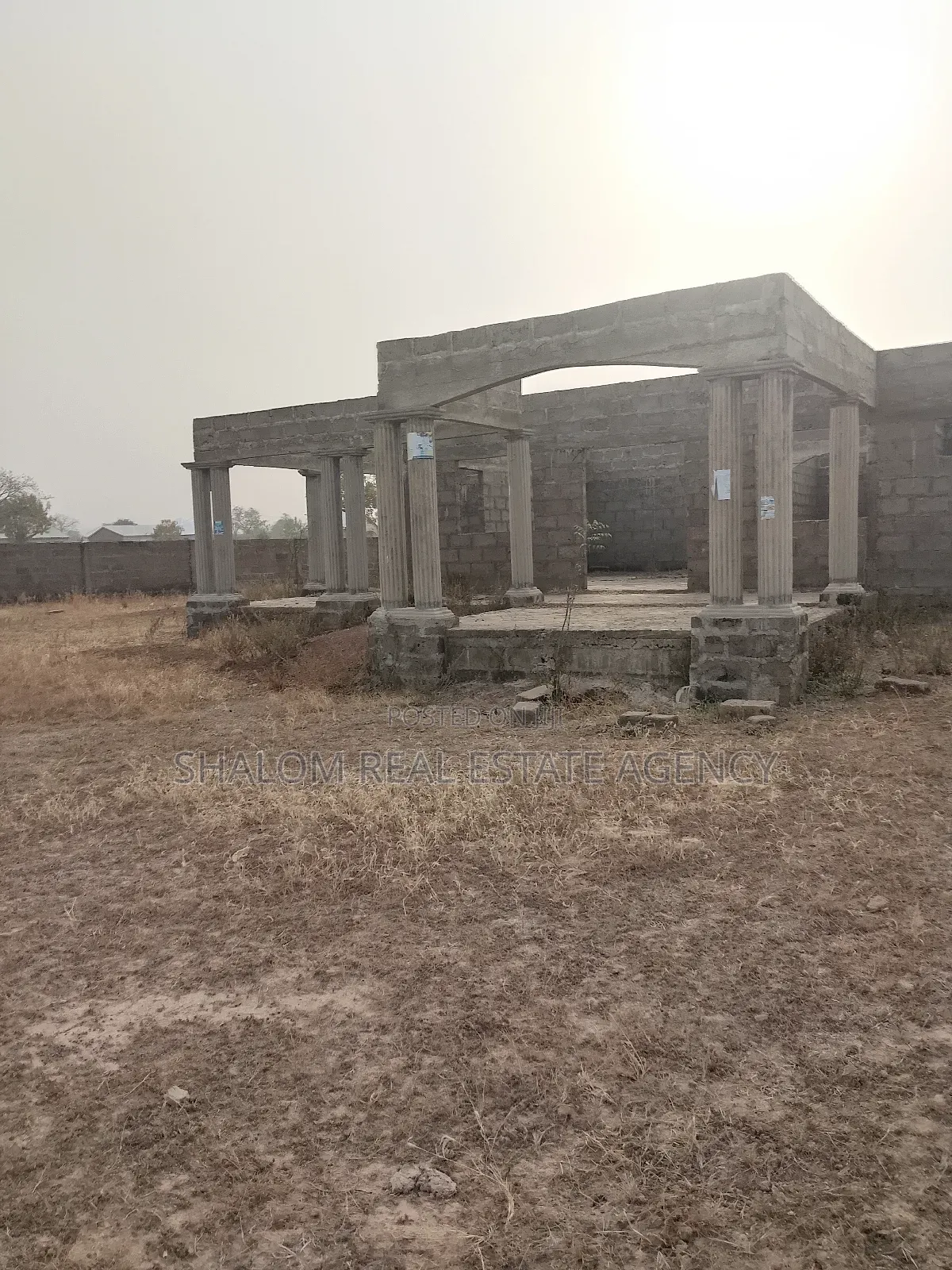 5bdrm House in Shalom Real Estate, Tamale Municipal for sale