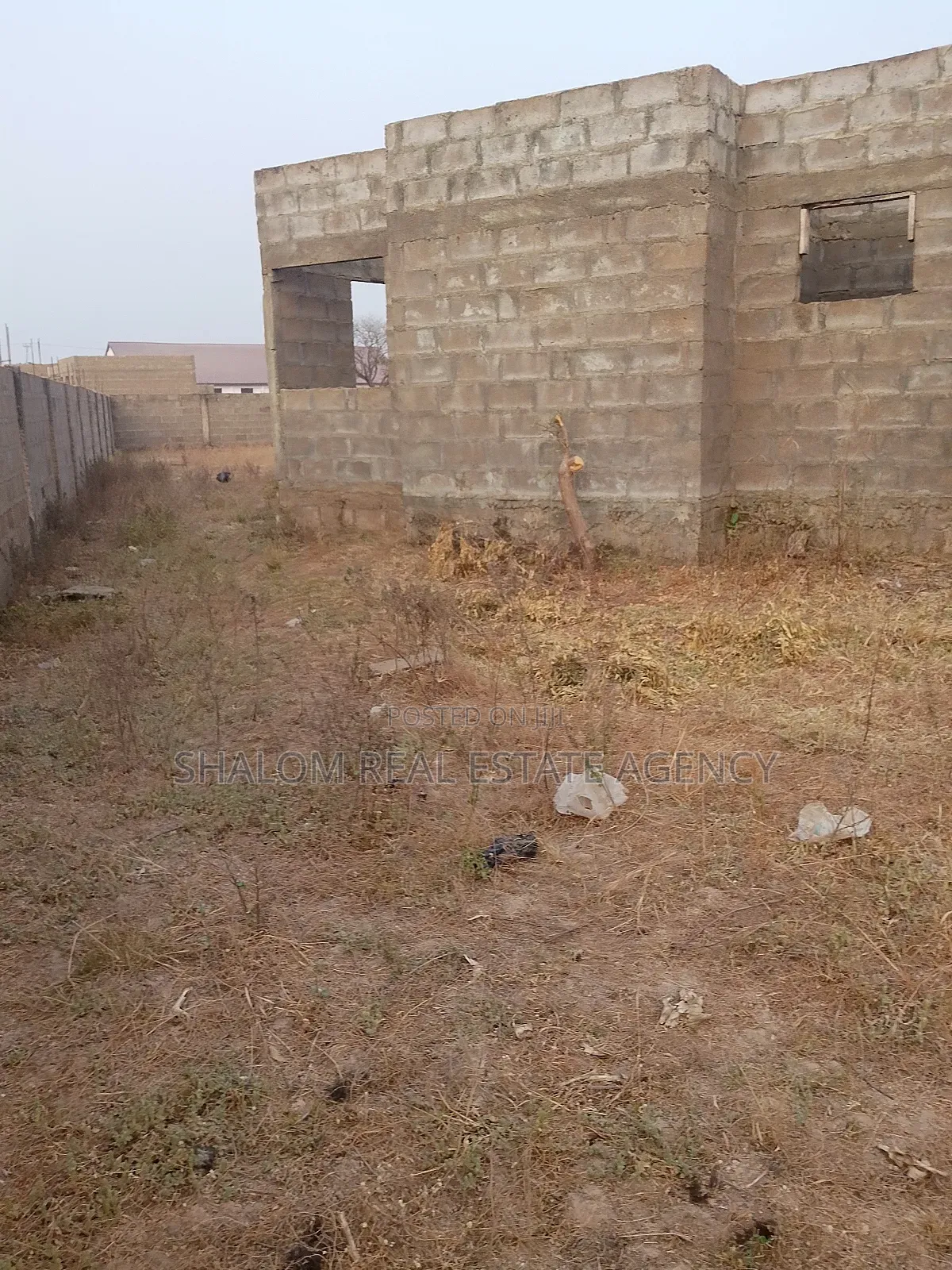 5bdrm House in Shalom Real Estate, Tamale Municipal for sale