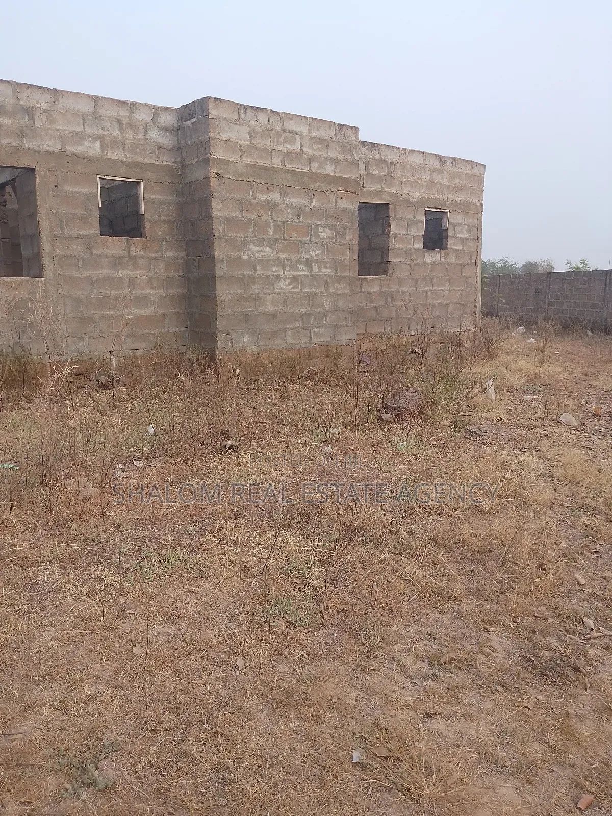 5bdrm House in Shalom Real Estate, Tamale Municipal for sale