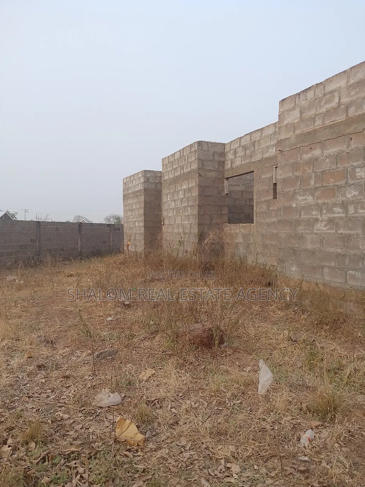 5bdrm House in Shalom Real Estate, Tamale Municipal for sale