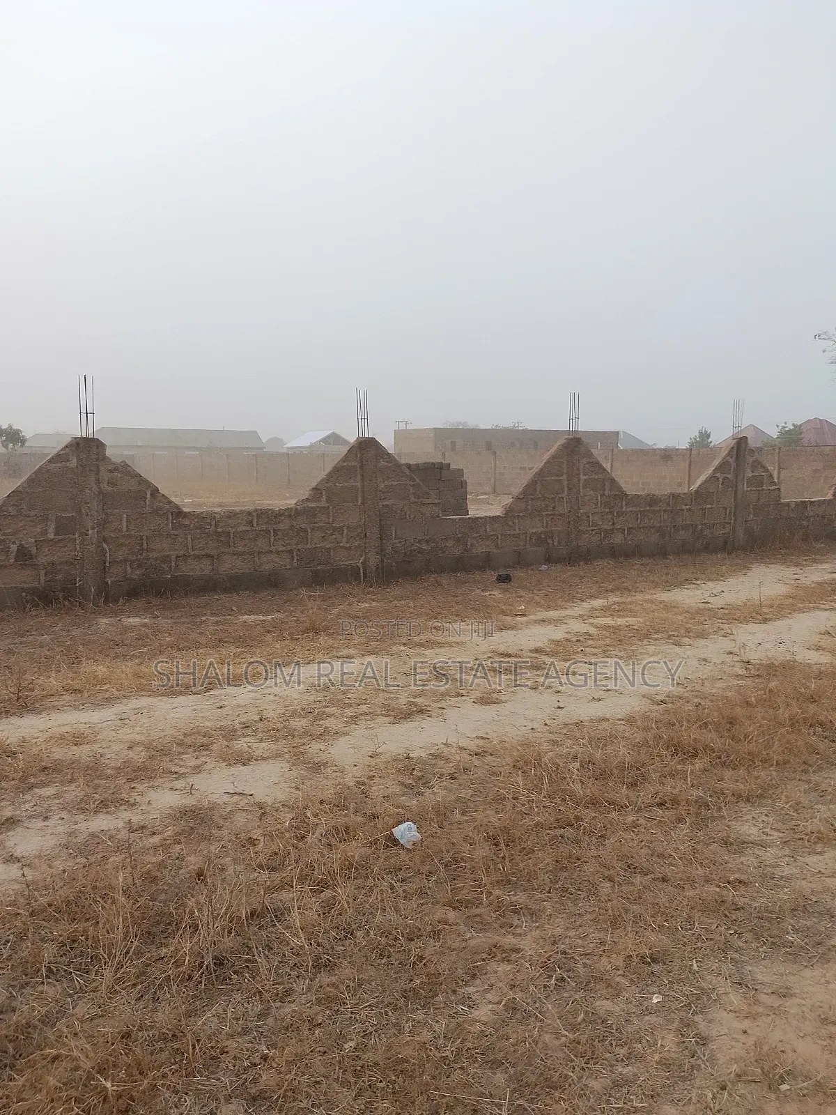 5bdrm House in Shalom Real Estate, Tamale Municipal for sale