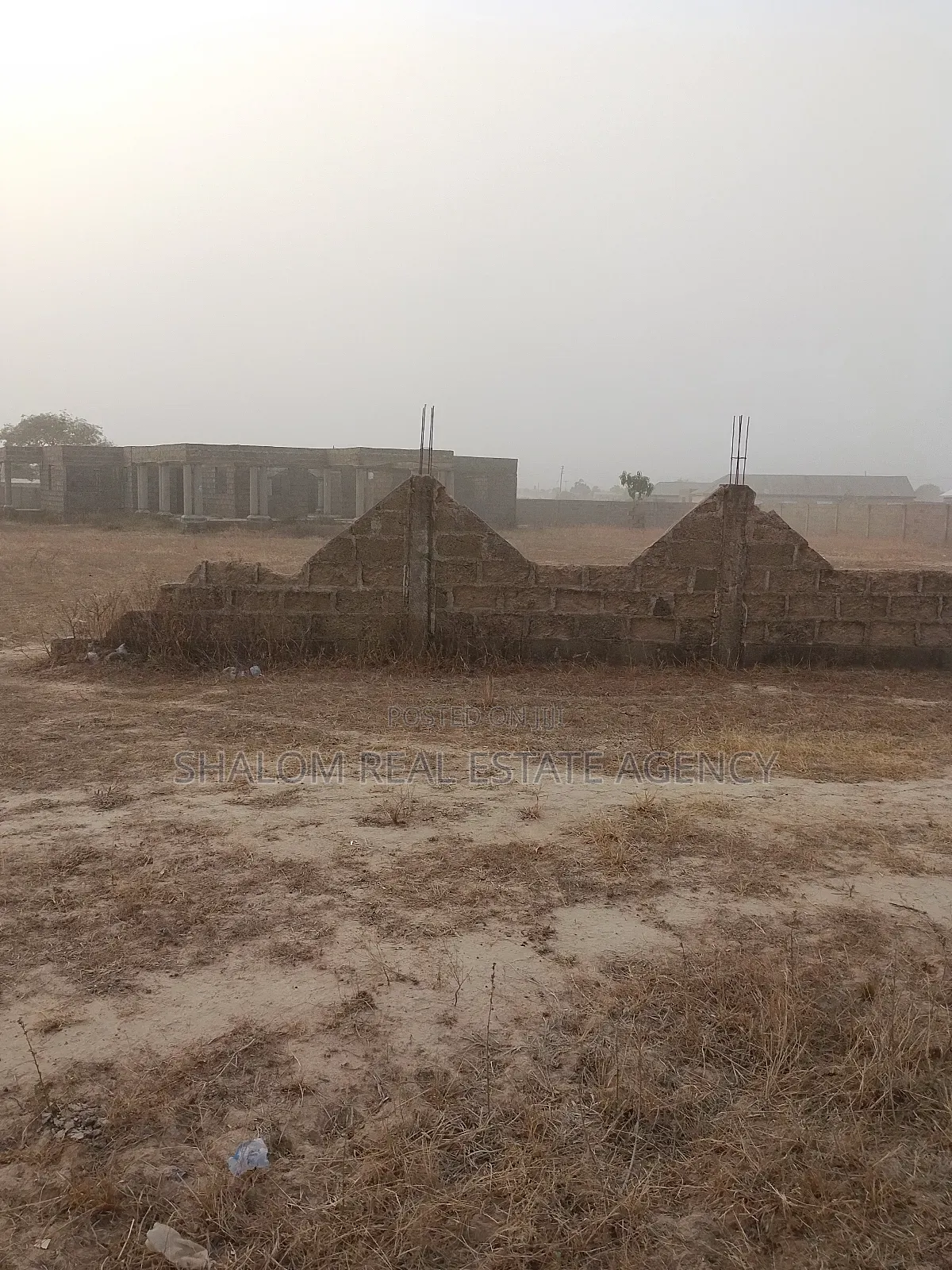 5bdrm House in Shalom Real Estate, Tamale Municipal for sale