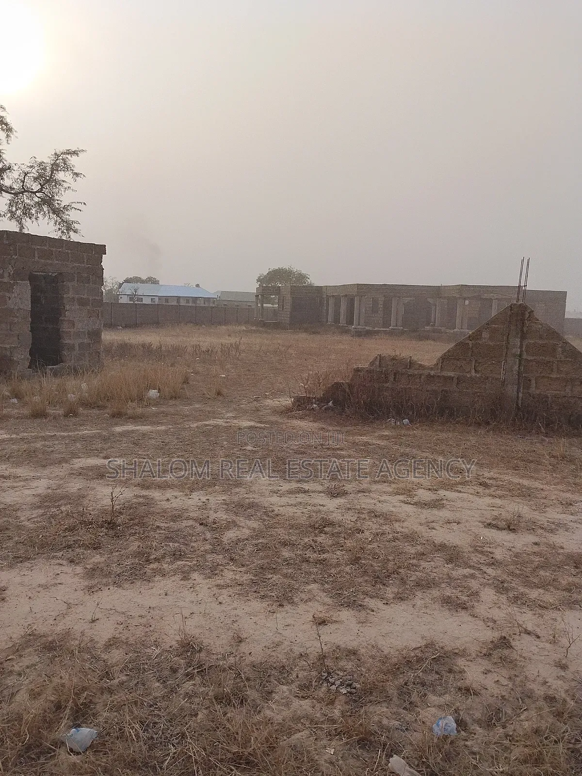 5bdrm House in Shalom Real Estate, Tamale Municipal for sale