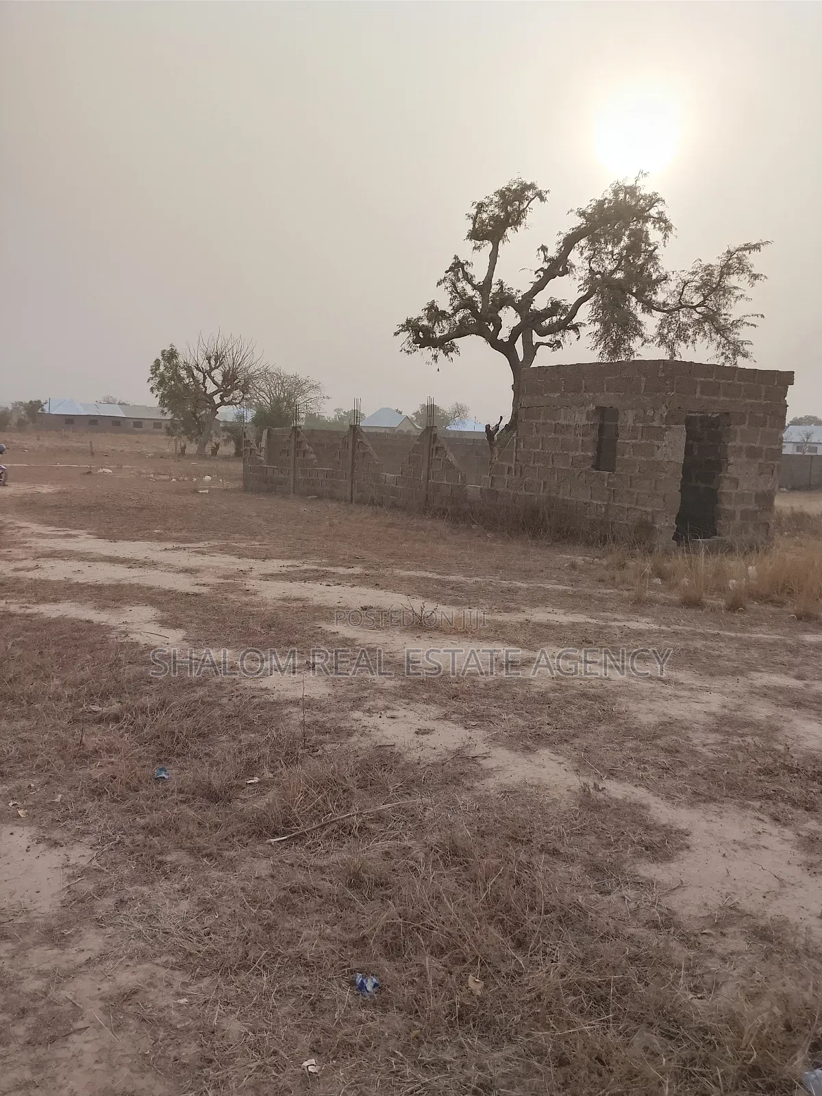 5bdrm House in Shalom Real Estate, Tamale Municipal for sale