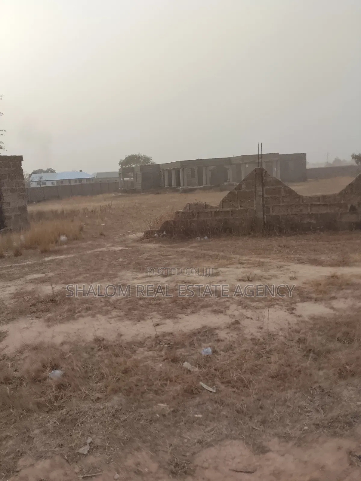 5bdrm House in Shalom Real Estate, Tamale Municipal for sale