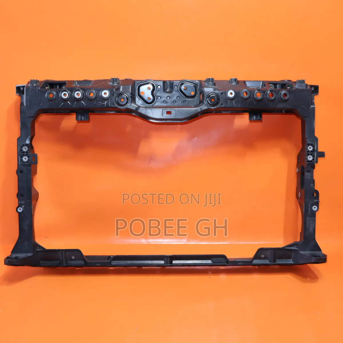 Honda Civic 2022-2024 Radiator Support