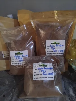 Natural Cocoa Powder