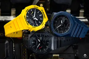 G-shock Wrist Watch
