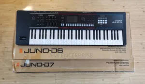 Roland Juno D6 D7 Keyboard