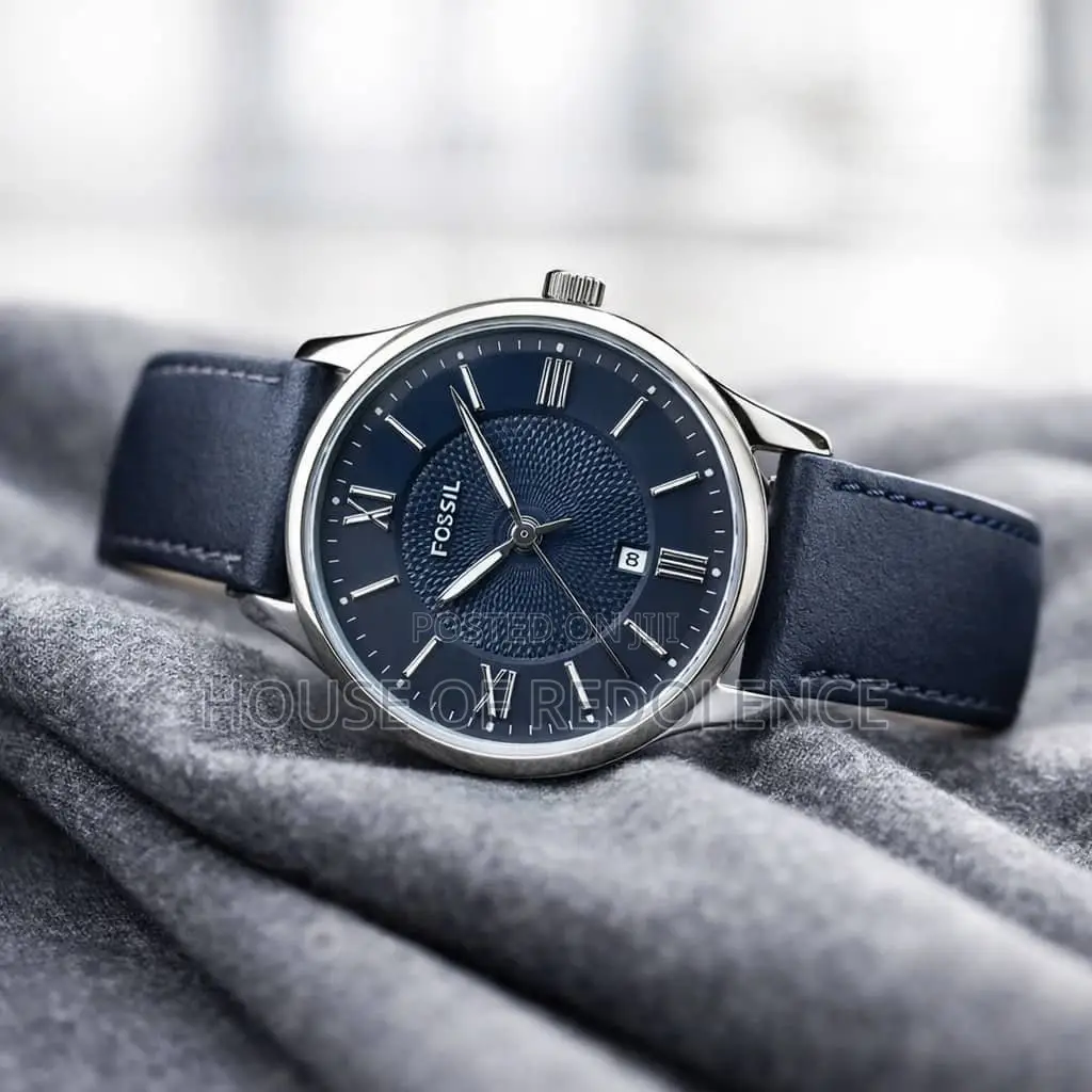 Fossil Wrist Watch