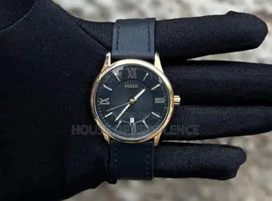 Fossil Wrist Watch