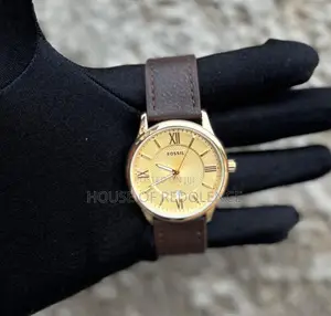 Fossil Wrist Watch