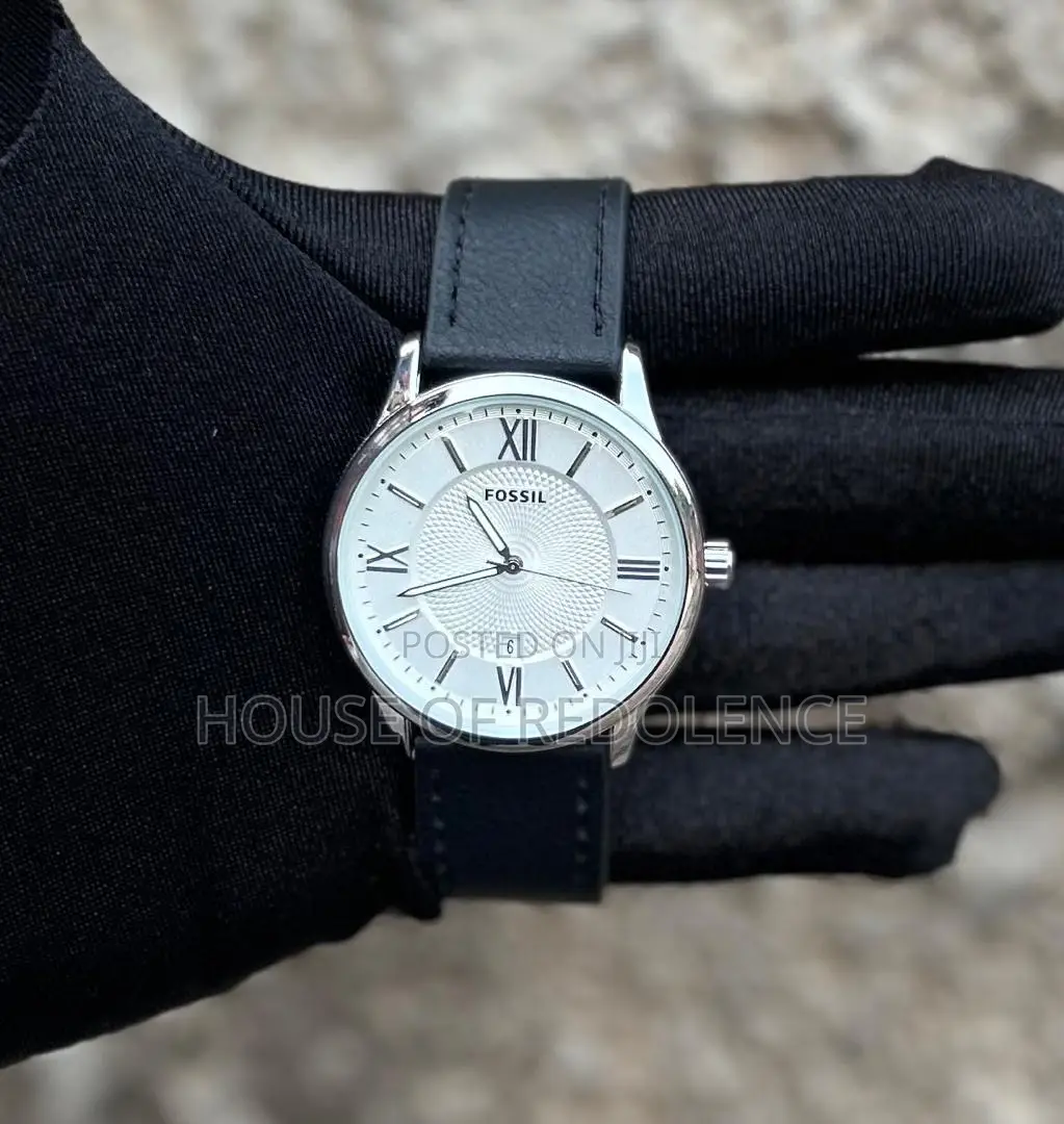 Fossil Wrist Watch