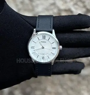 Fossil Wrist Watch