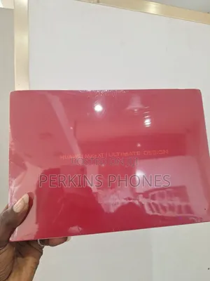 New Huawei Mate XT Ultimate Design 512 GB Pink