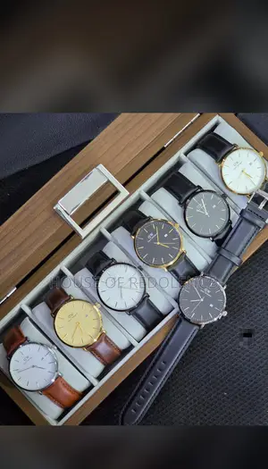 Daniel Wellington Wrist Watch