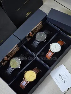 Daniel Wellington Wrist Watch