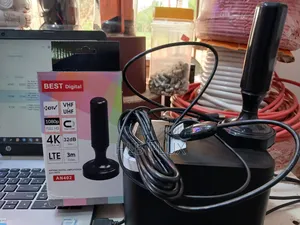 Digital Indoor Antenna Ultra Hd