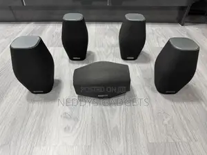 Monitor Audio Mass 5.1 (1g) Surround Sound and Subwoofer