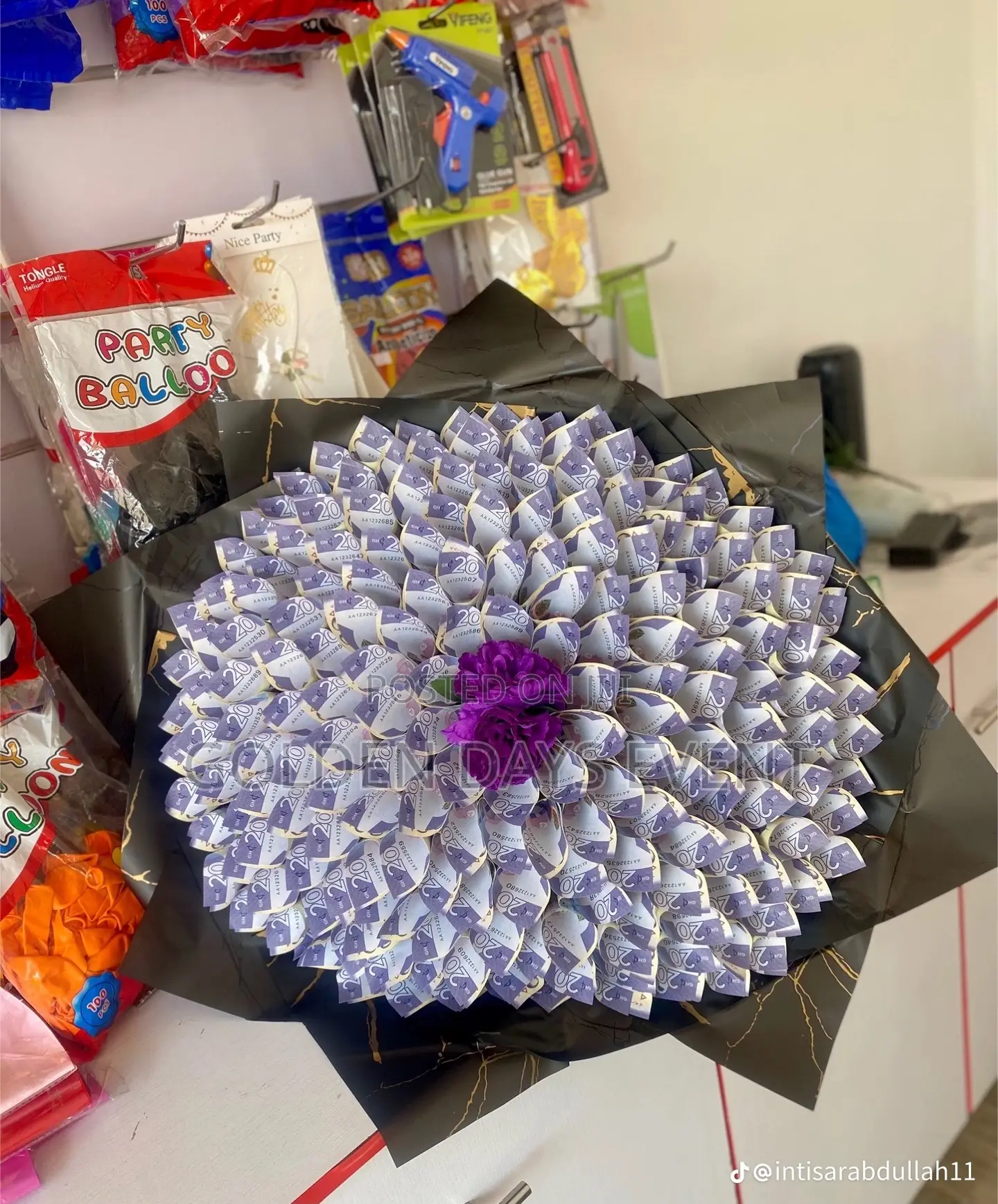Val’S Day Packages
